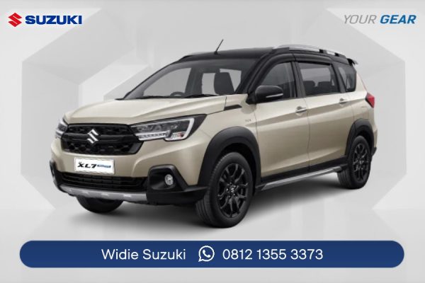 New XL7 Hybrid
