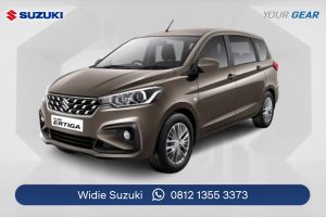 All New Ertiga