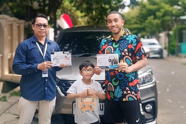 Bp. Taufik