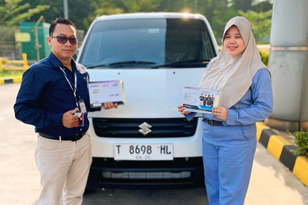 Ibu. Nisa