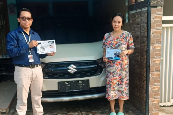 Ibu. Ratna
