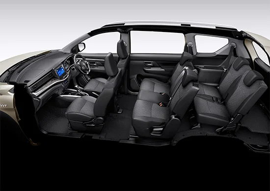 NEW XL7 HYBRID